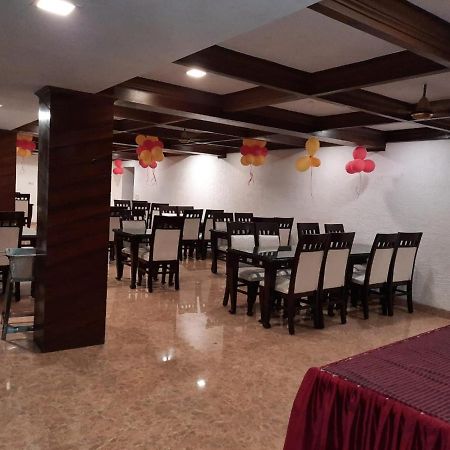 Hotel Basera Mussoorie Luaran gambar
