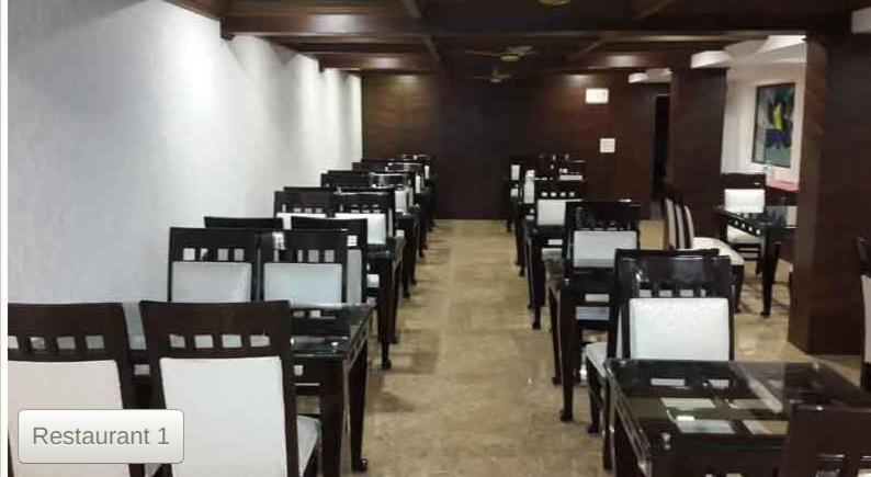 Hotel Basera Mussoorie Luaran gambar