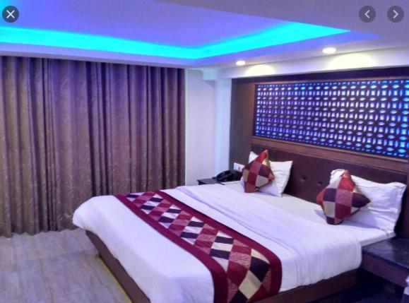 Hotel Basera Mussoorie Luaran gambar