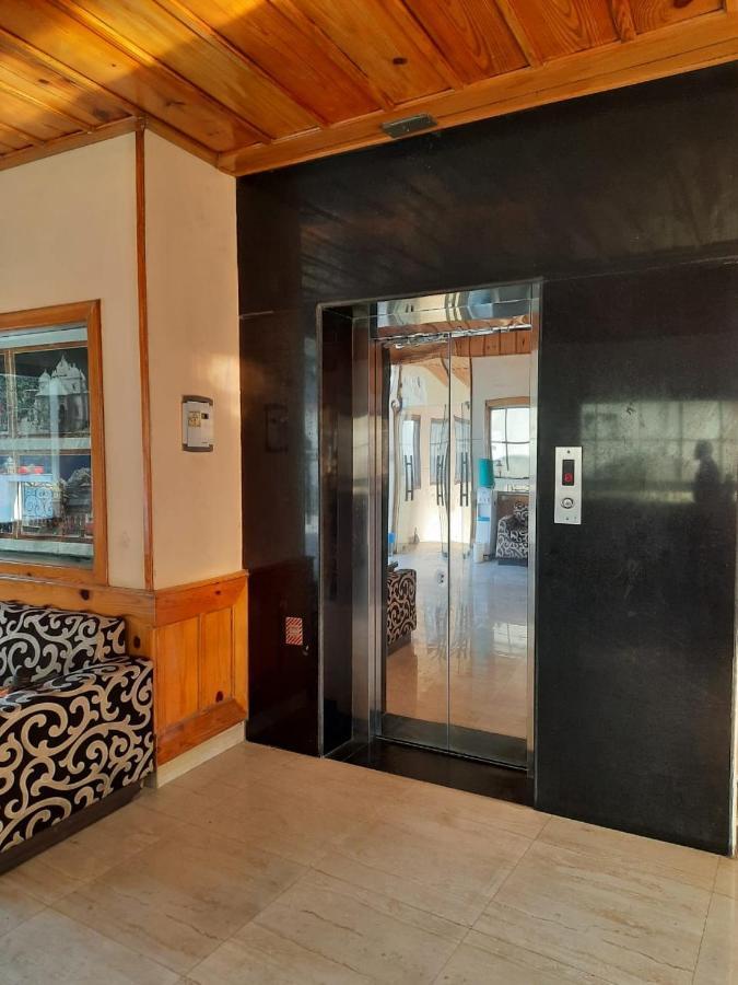 Hotel Basera Mussoorie Luaran gambar