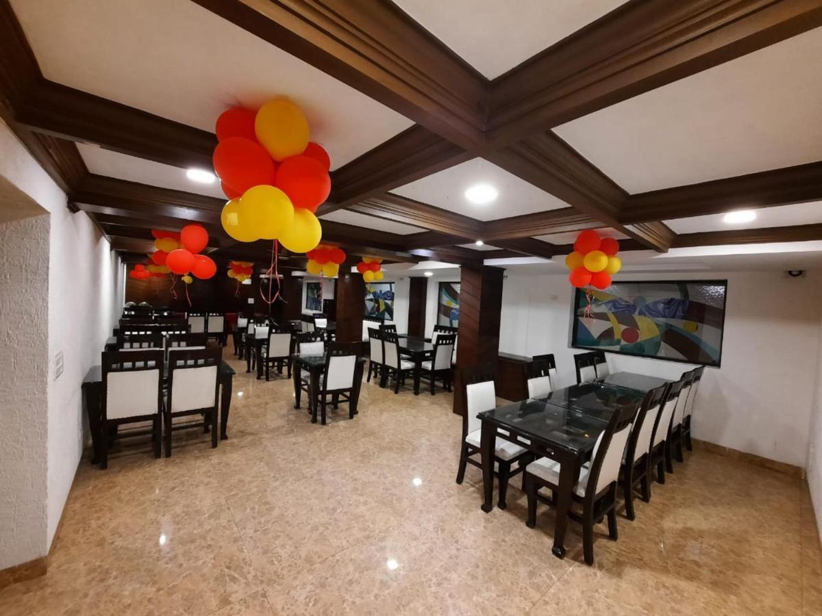 Hotel Basera Mussoorie Luaran gambar