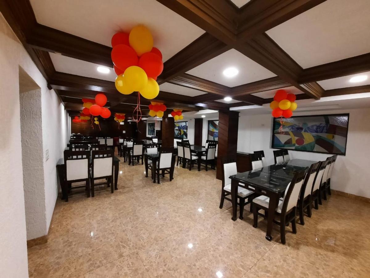Hotel Basera Mussoorie Luaran gambar