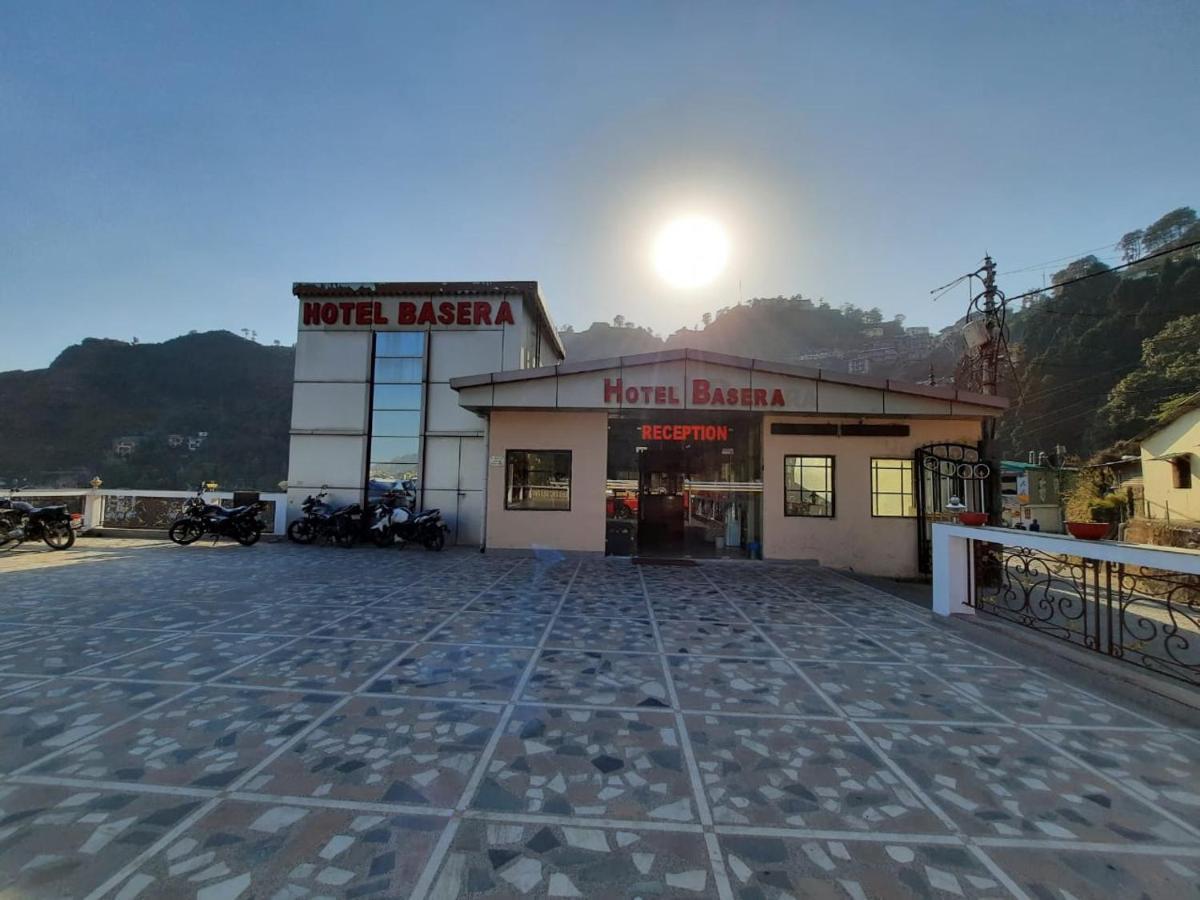 Hotel Basera Mussoorie Luaran gambar