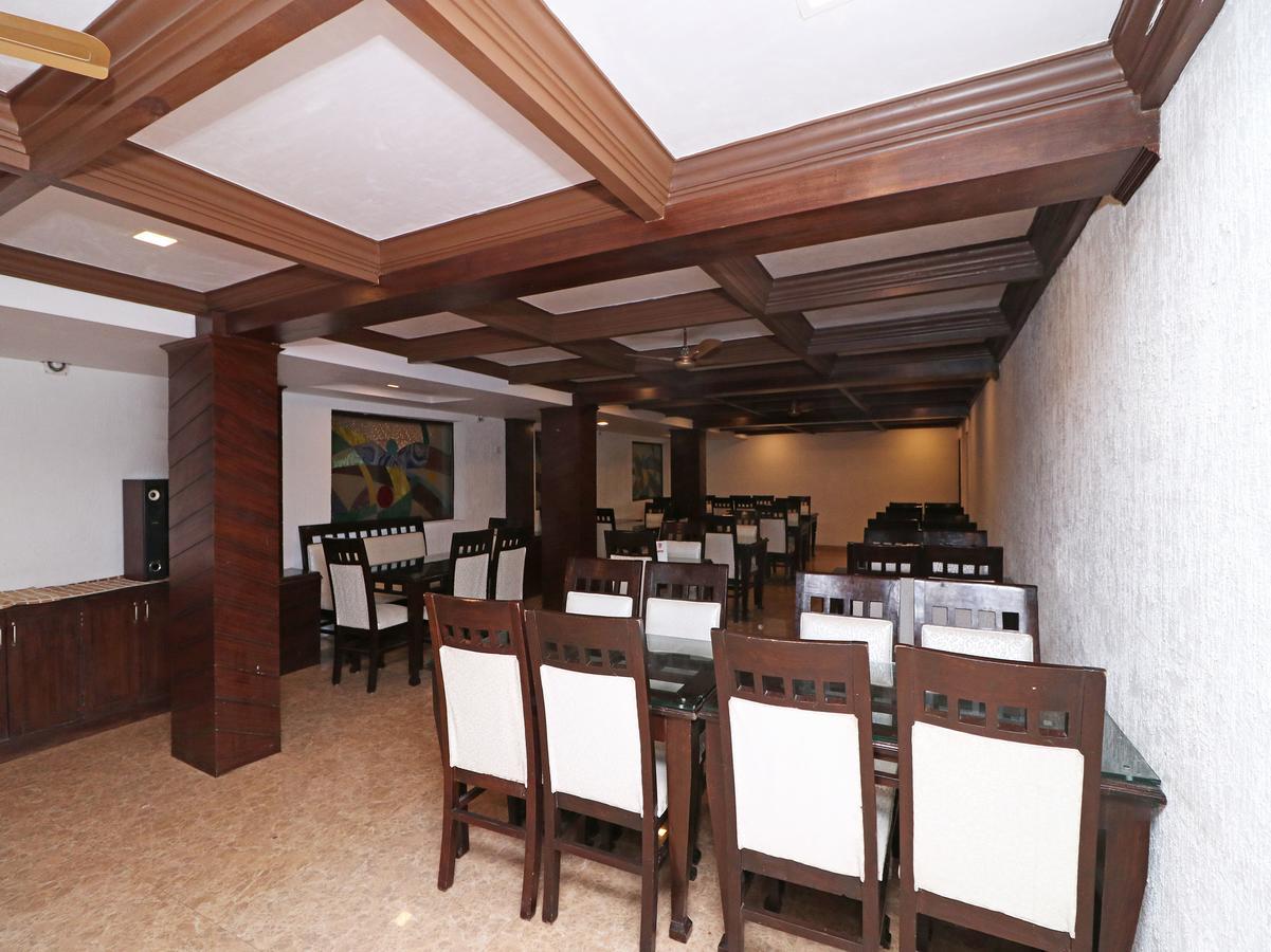 Hotel Basera Mussoorie Luaran gambar