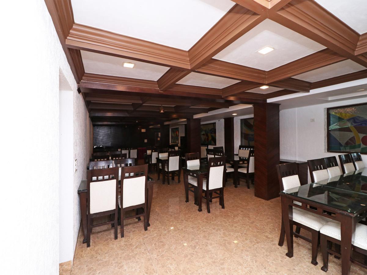 Hotel Basera Mussoorie Luaran gambar
