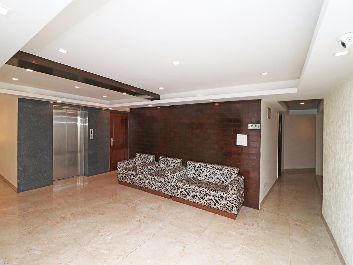 Hotel Basera Mussoorie Luaran gambar